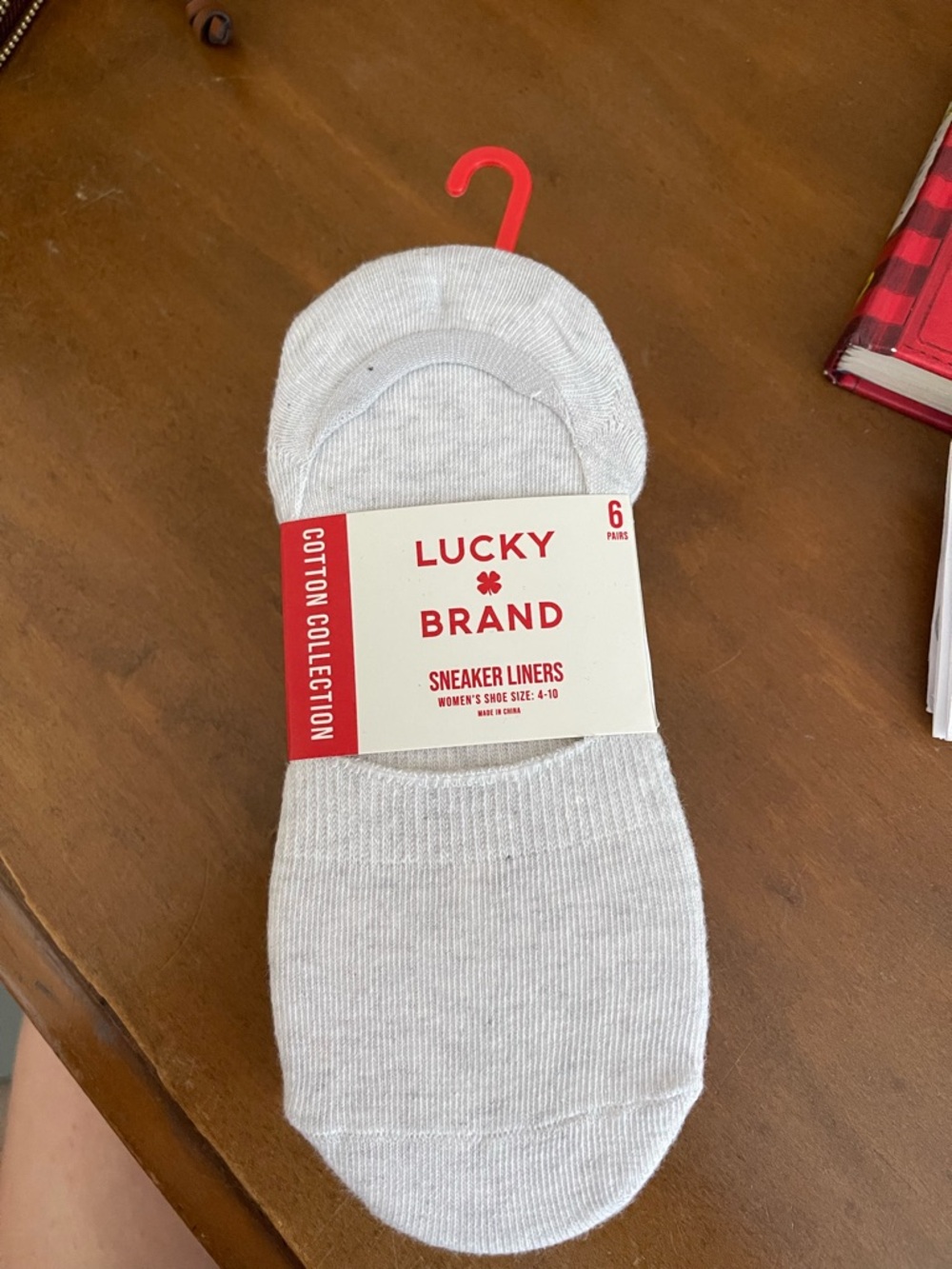 Brand New Lucky Brand Women’s Sneaker Liners